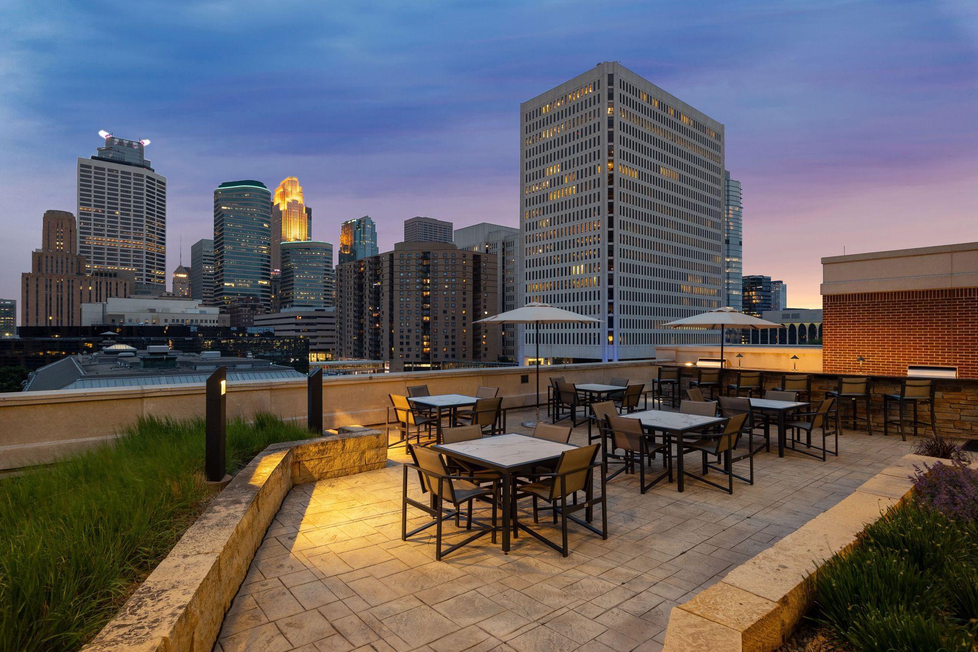 100 3rd Avenue South, Unit 606 Minneapolis, MN 55401 - Photo 47 of 49