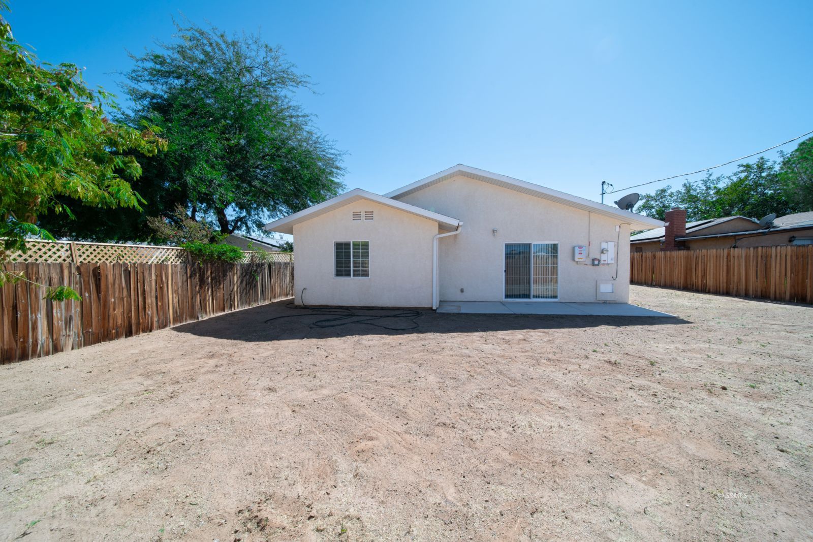 1144 West Willow Avenue Ridgecrest, CA 93555 - Photo 28 of 33 Gallery Image 28
