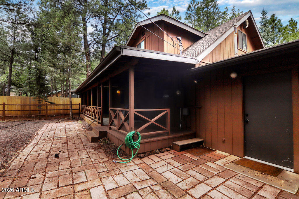 3845 Turkey Track Road Pinetop, AZ 85935 - Photo 20 of 41 IMG_9461