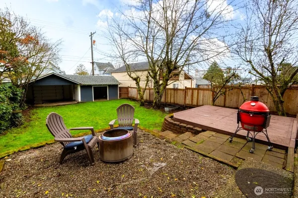 $529,000 | 409 South 34th Street, Tacoma, WA 98418