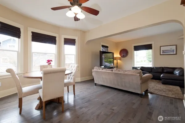 $529,000 | 409 South 34th Street, Tacoma, WA 98418