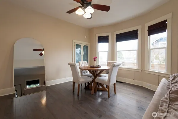 $529,000 | 409 South 34th Street, Tacoma, WA 98418