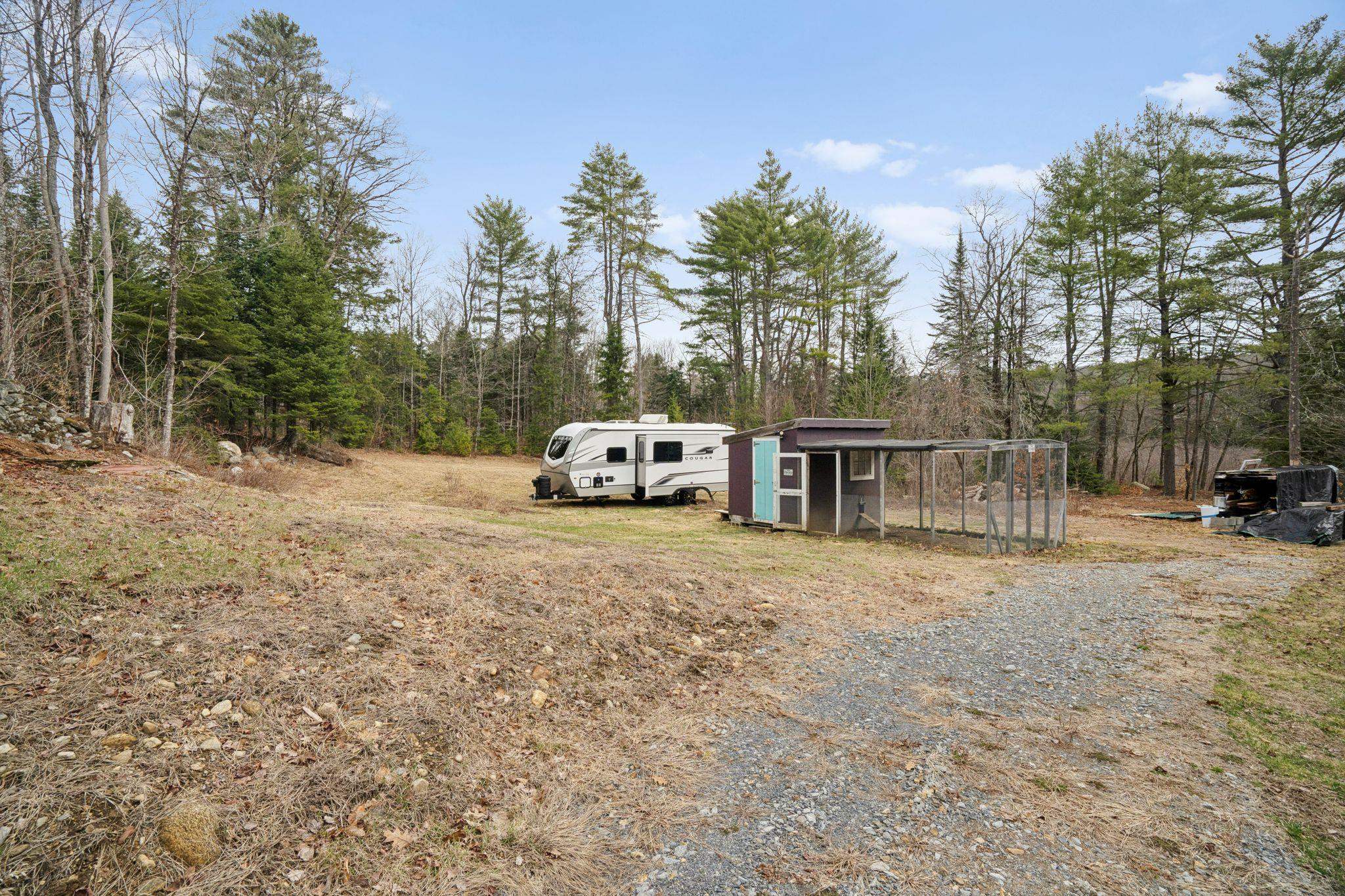17 Keyes Hollow Road Lempster, NH 03605 - Photo 24 of 26