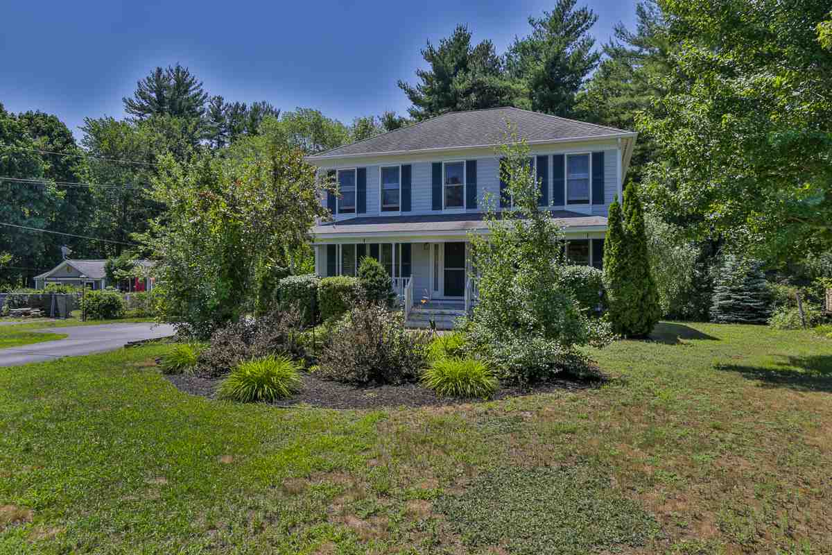 103 Lund Road Nashua, NH 03060 - Photo 1 of 22