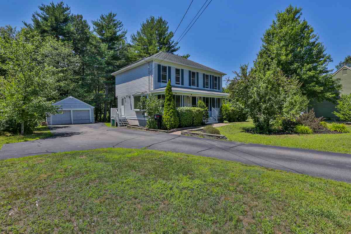103 Lund Road Nashua, NH 03060 - Photo 2 of 22