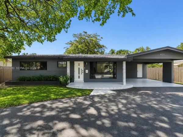 $5,800 | 400 Northwest 30th Court, Wilton Manors, FL 33311