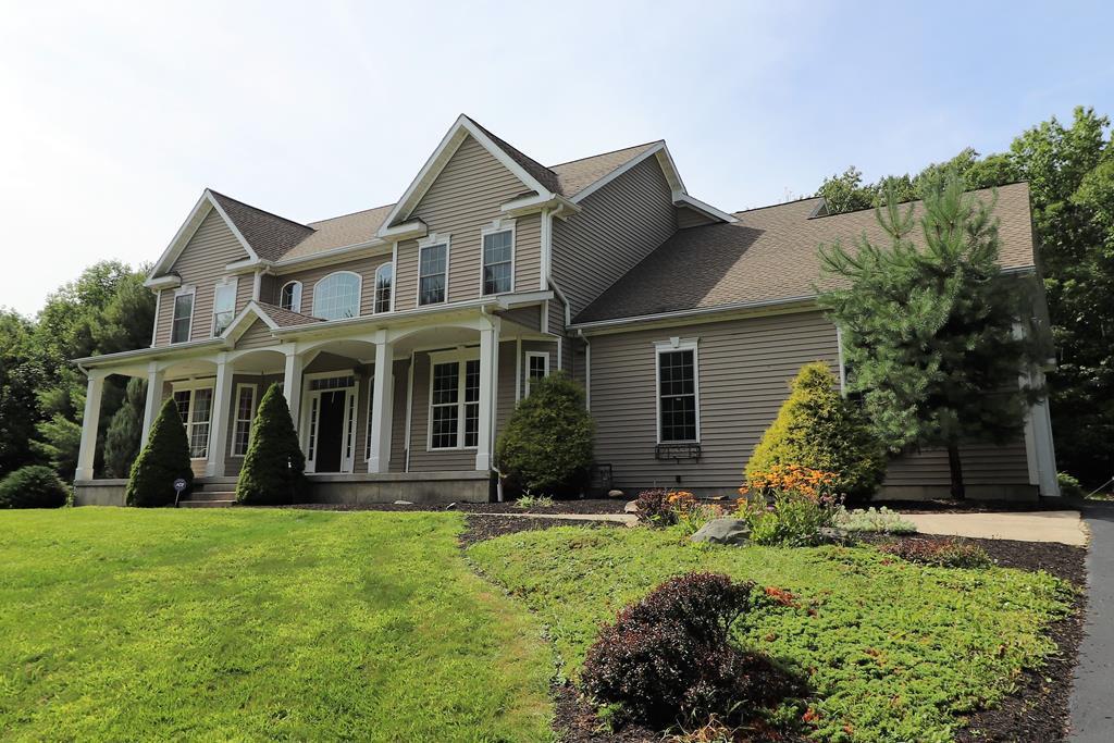 2187 Davis Road Corning, NY 14830 - Photo 1 of 1