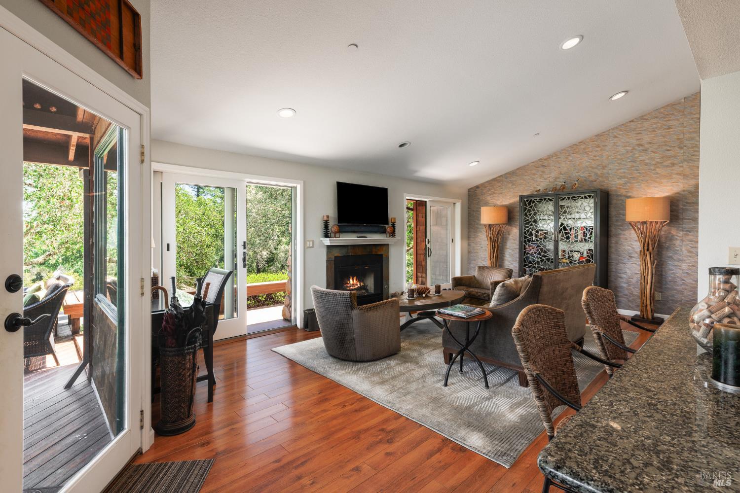 437 West Dry Creek Road Healdsburg, CA 95448 - Photo 61 of 74