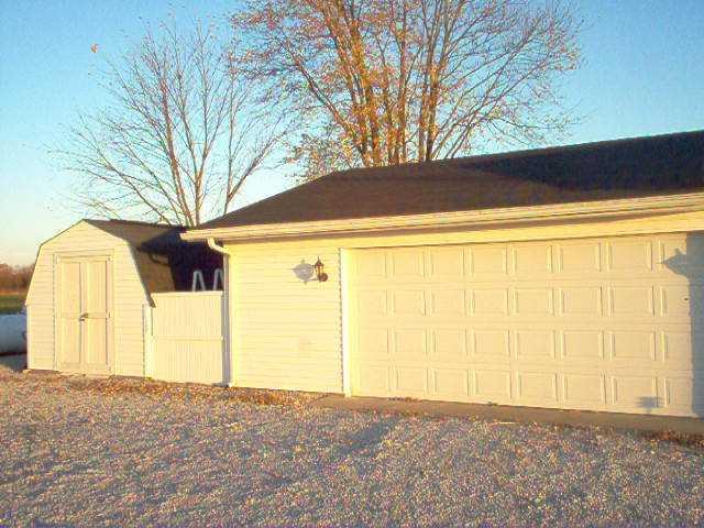 6342 East Michigan Road Waldron, IN 46182 - Photo 2 of 3