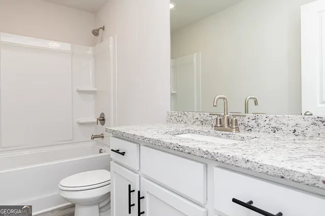 $323,900 | 3987 Hidden River Lane, Gainesville, GA 30506