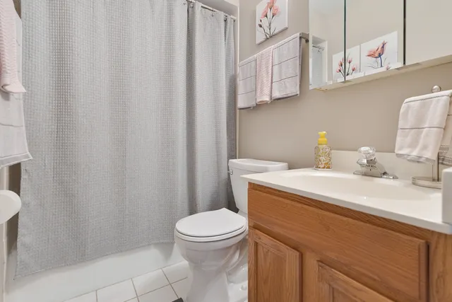 $189,000 | 9860 West 153rd Street, Unit 312, Orland Park, IL 60462