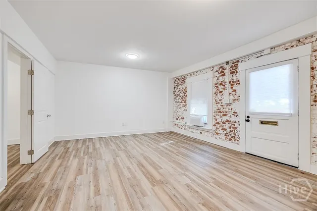 $1,750 | 512 East Liberty, Savannah, GA 31401