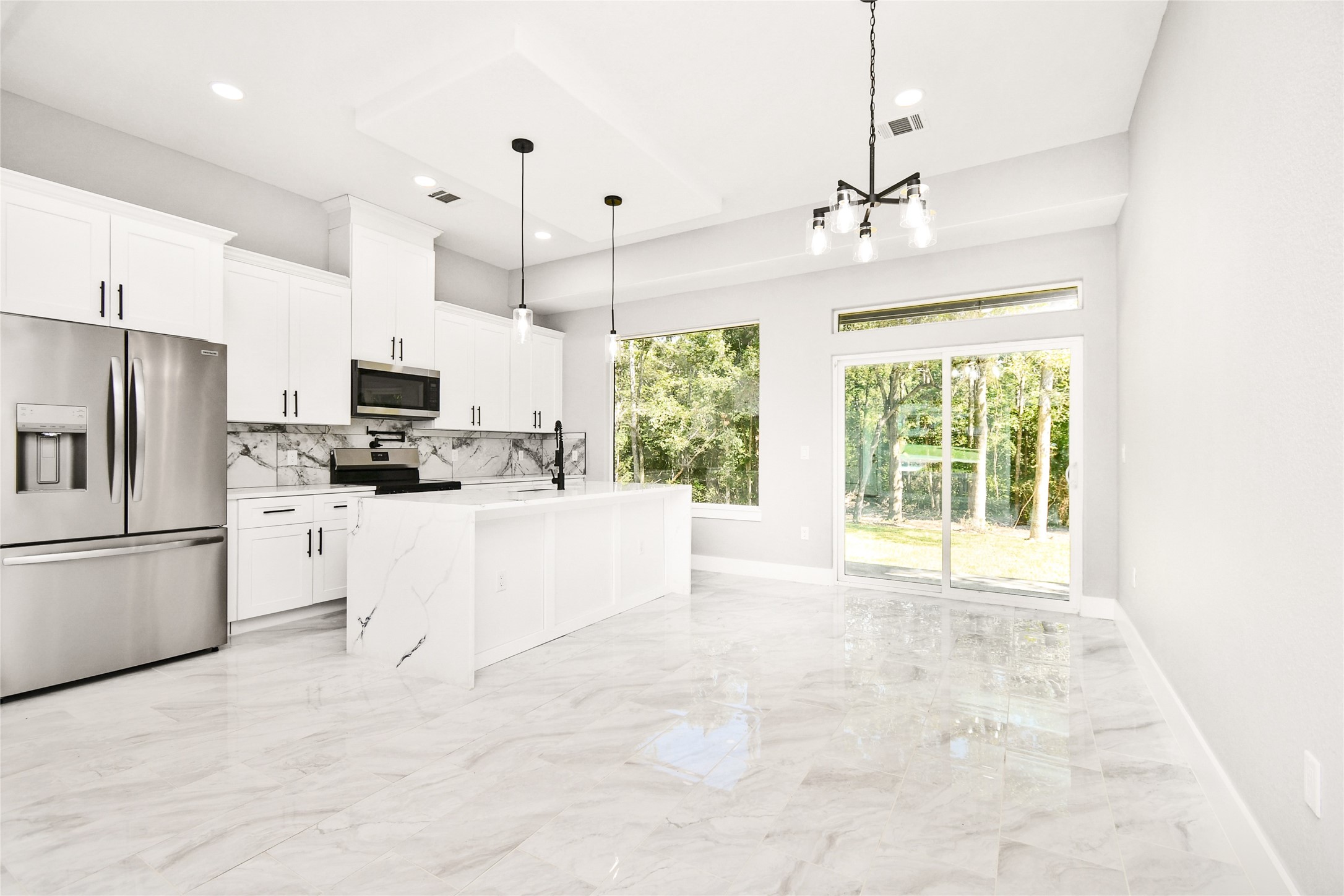 3575 Roy Bean Road Willis, TX 77378 - Photo 11 of 32 Gallery Image 11