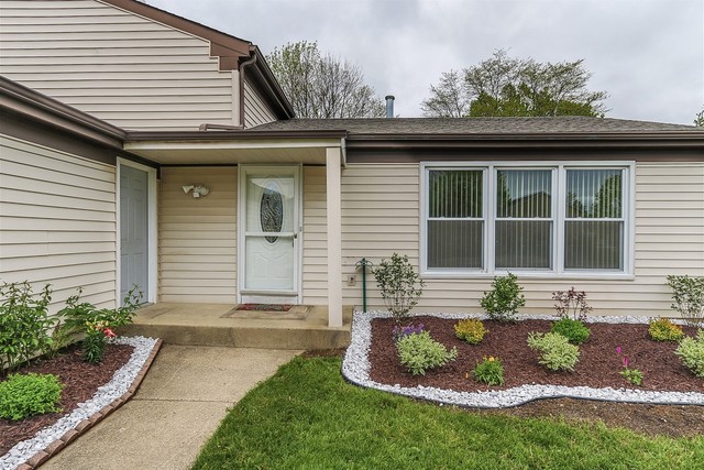 600 Thompson Boulevard Buffalo Grove, IL 60089 - Photo 2 of 25