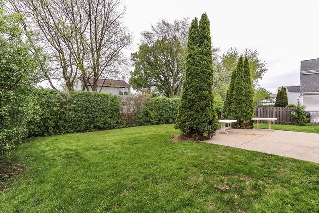 600 Thompson Boulevard Buffalo Grove, IL 60089 - Photo 24 of 25