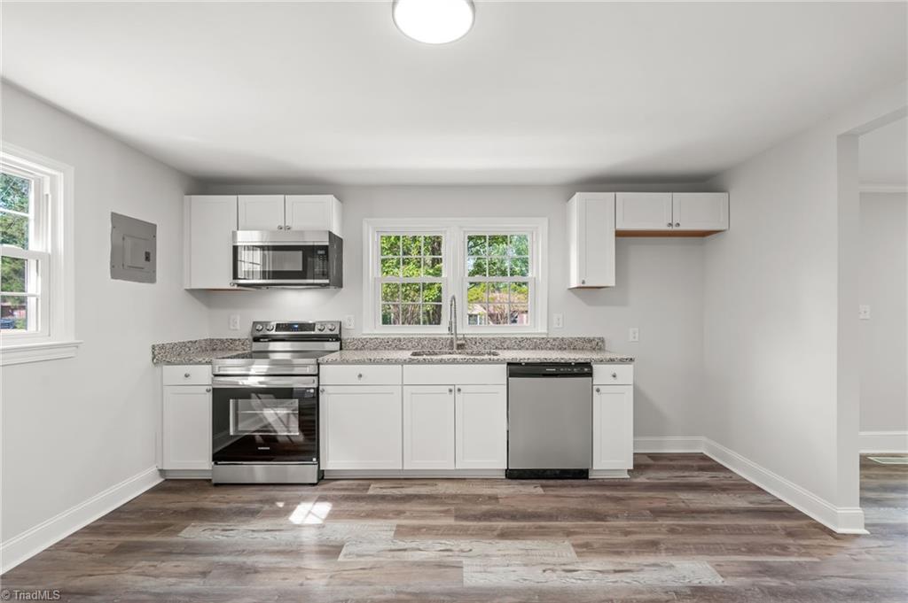 130 Morgan Road Winston-Salem, NC 27105 - Photo 13 of 34 Gallery Image 13