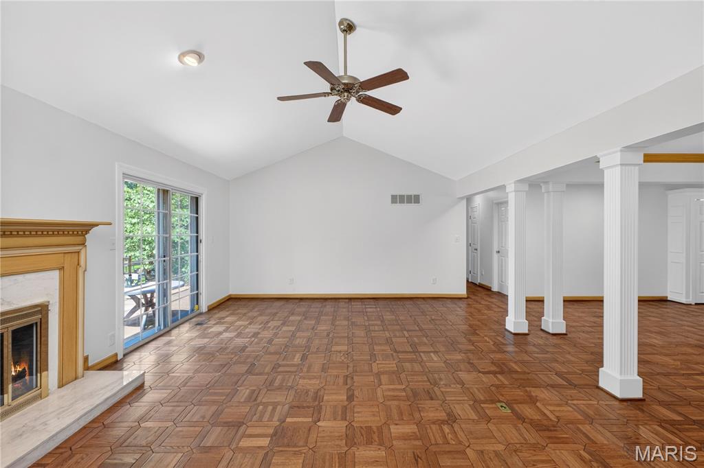 2435 Baxton Way Chesterfield, MO 63017 - Photo 14 of 46