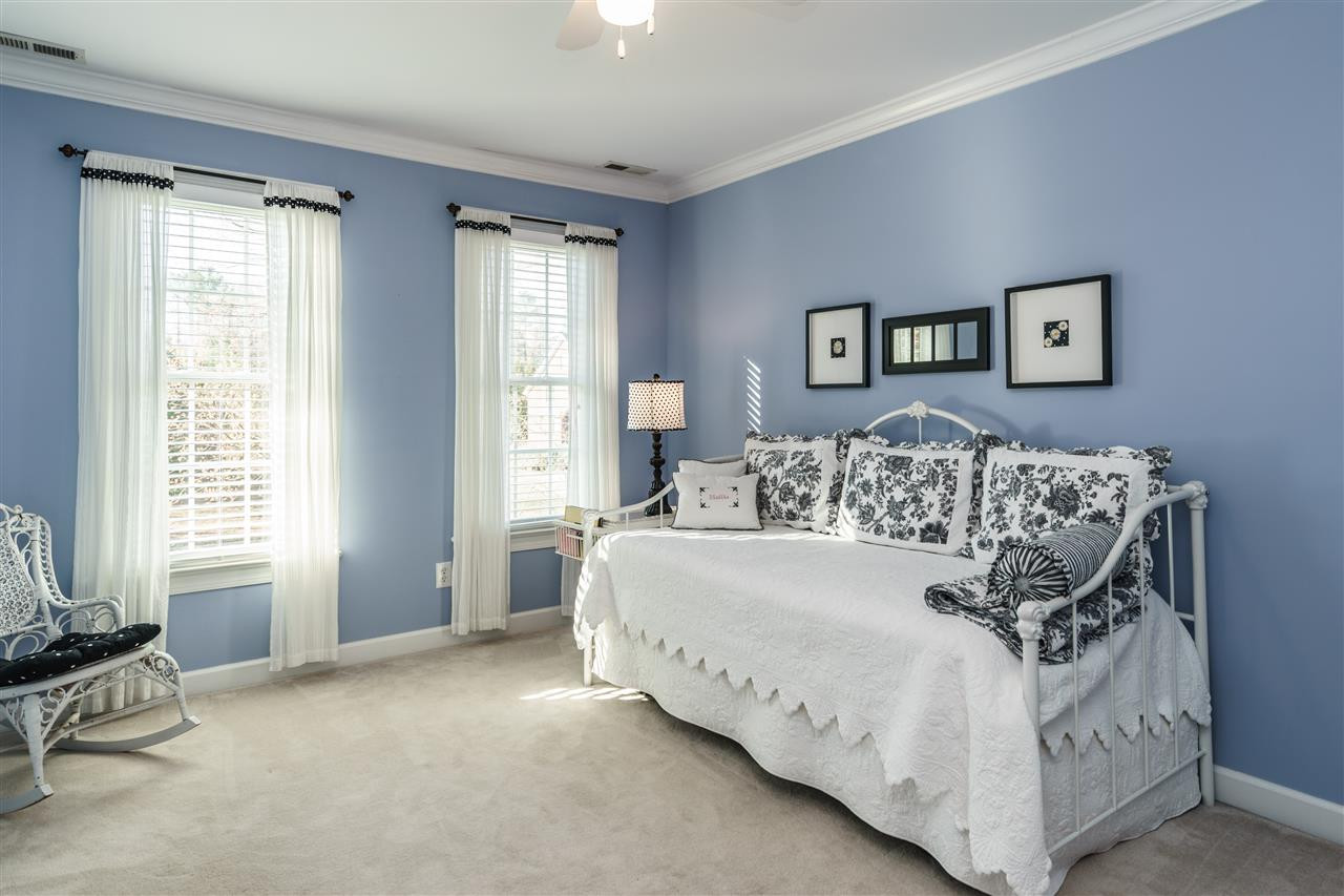 913 Oak Creek Road Raleigh, NC 27615 - Photo 15 of 25 Photo 15