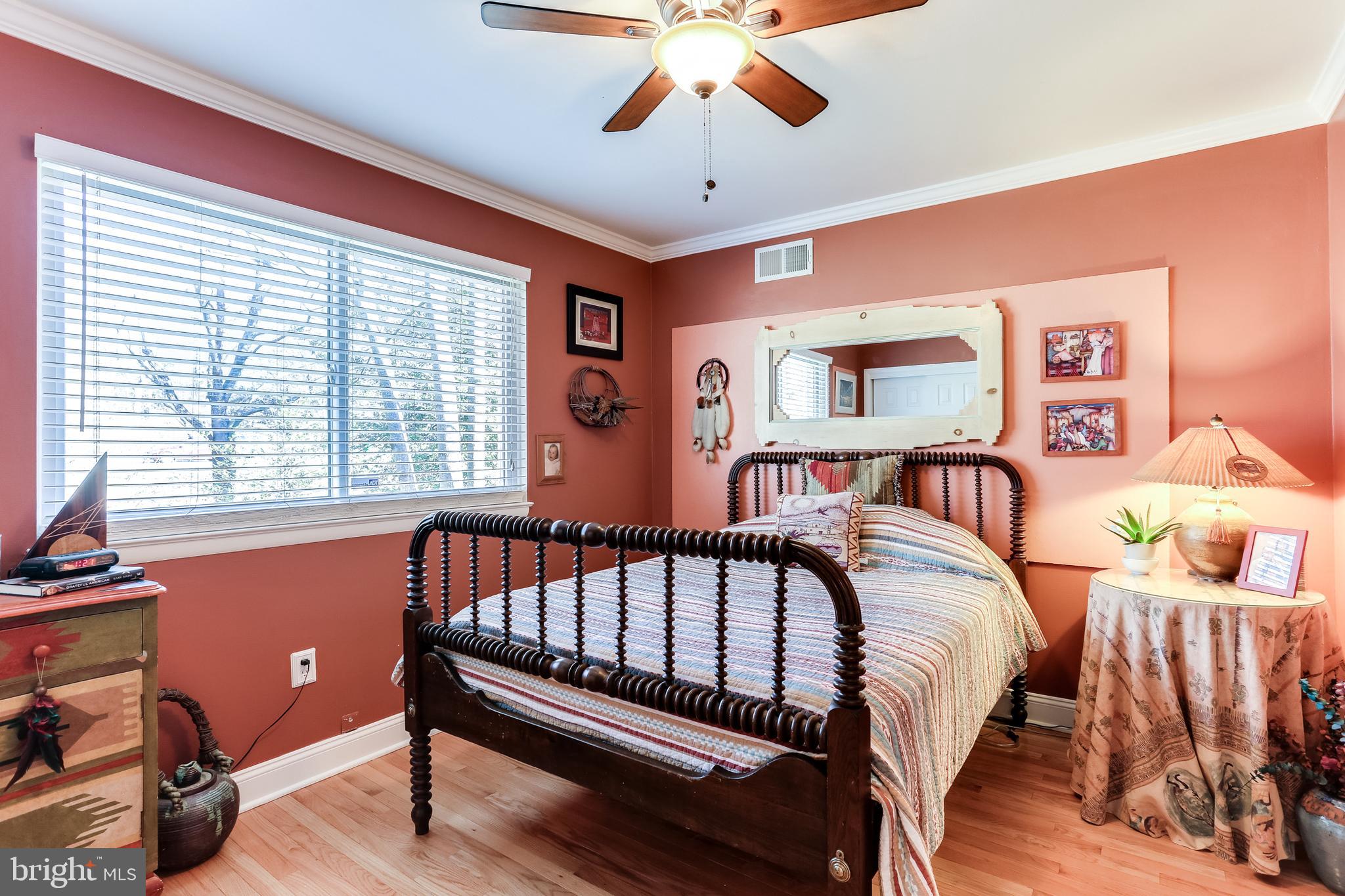 6412 Lochridge Road Columbia, MD 21044 - Photo 18 of 53 2nd Bedroom