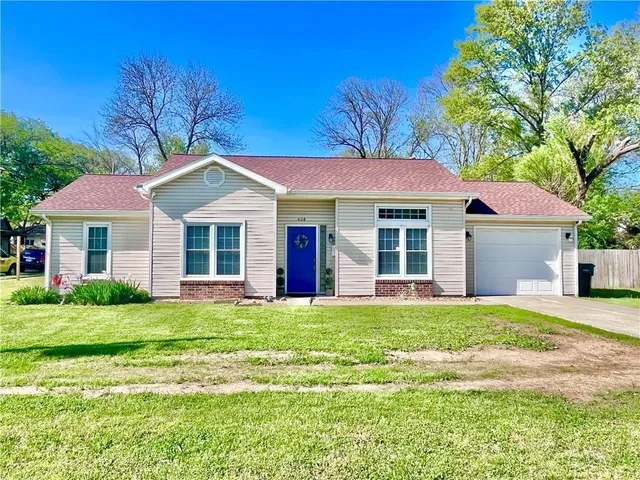 $150,000 | 428 West Sycamore Street, Nevada, MO 64772