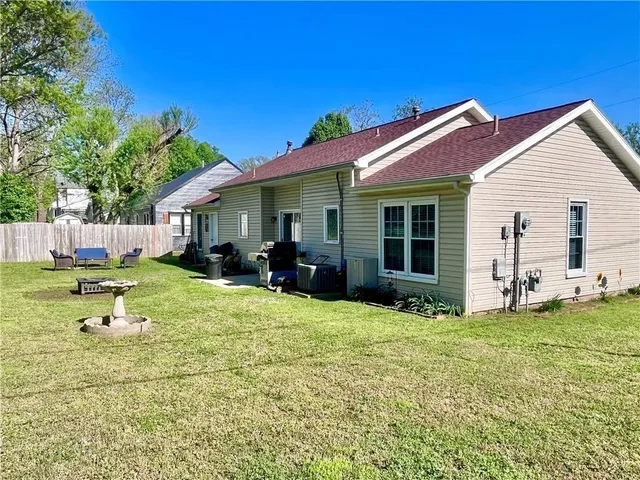 $150,000 | 428 West Sycamore Street, Nevada, MO 64772