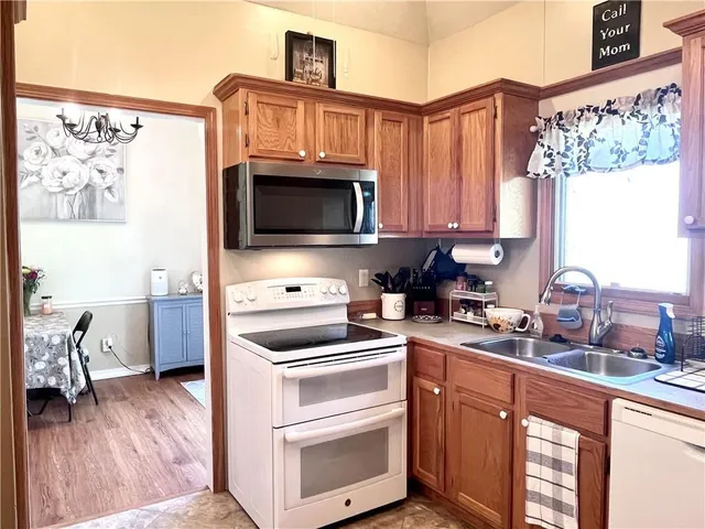 $150,000 | 428 West Sycamore Street, Nevada, MO 64772