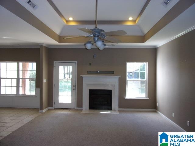 160 Peaceful Lane Springville, AL 35146 - Photo 2 of 14
