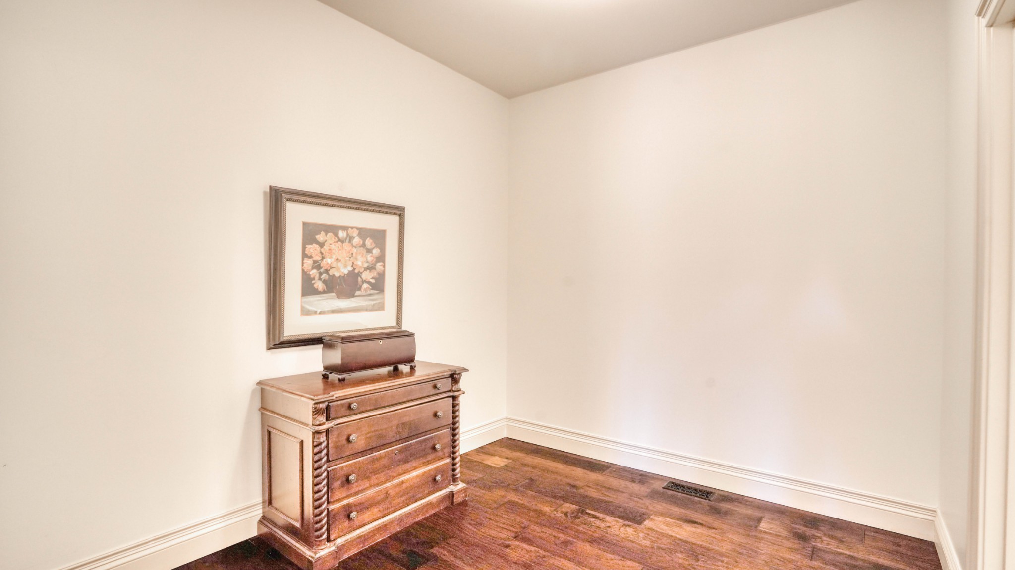 1368 Tidwell Switch Road Dickson, TN 37055 - Photo 40 of 69 a view of an empty room with wooden floor