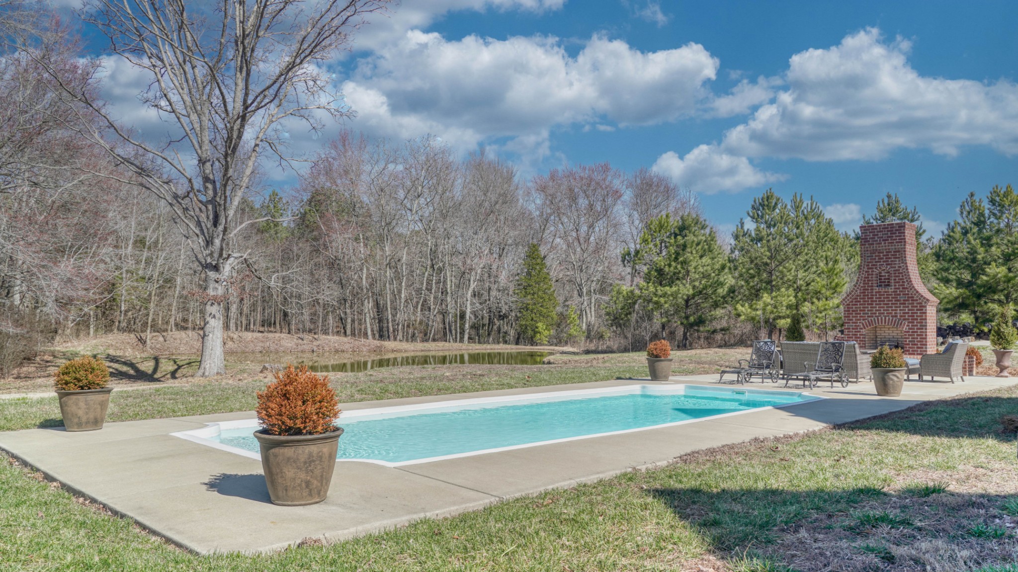 1368 Tidwell Switch Road Dickson, TN 37055 - Photo 58 of 69