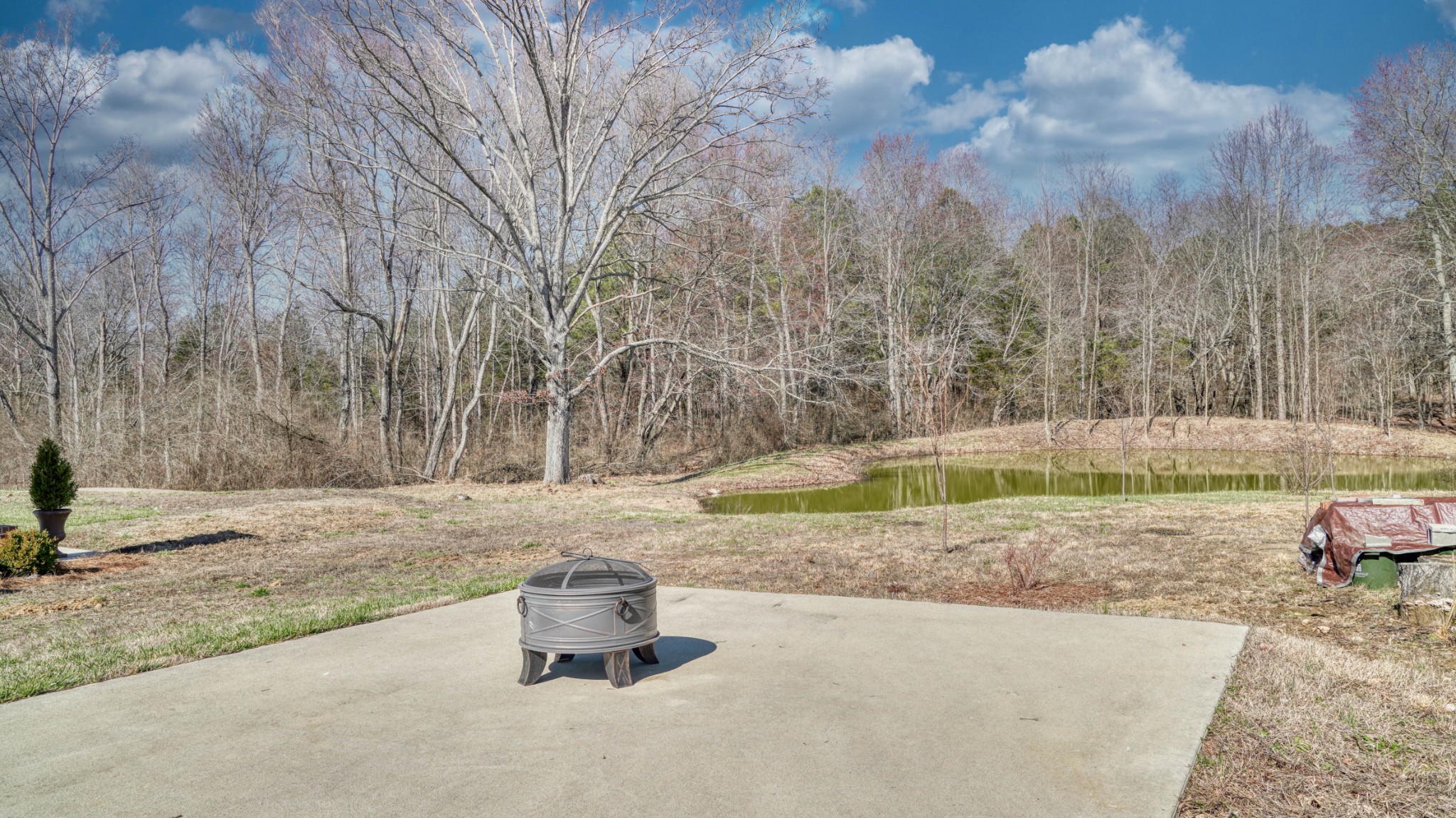 1368 Tidwell Switch Road Dickson, TN 37055 - Photo 60 of 69