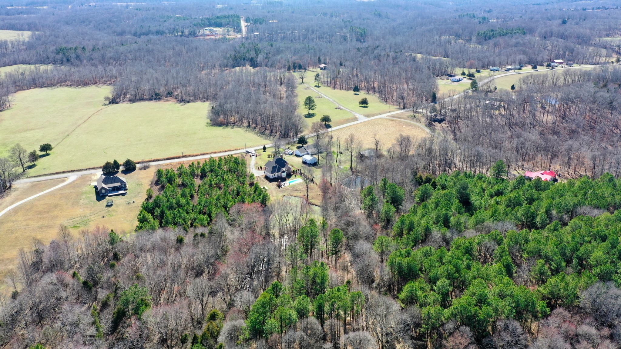 1368 Tidwell Switch Road Dickson, TN 37055 - Photo 64 of 69