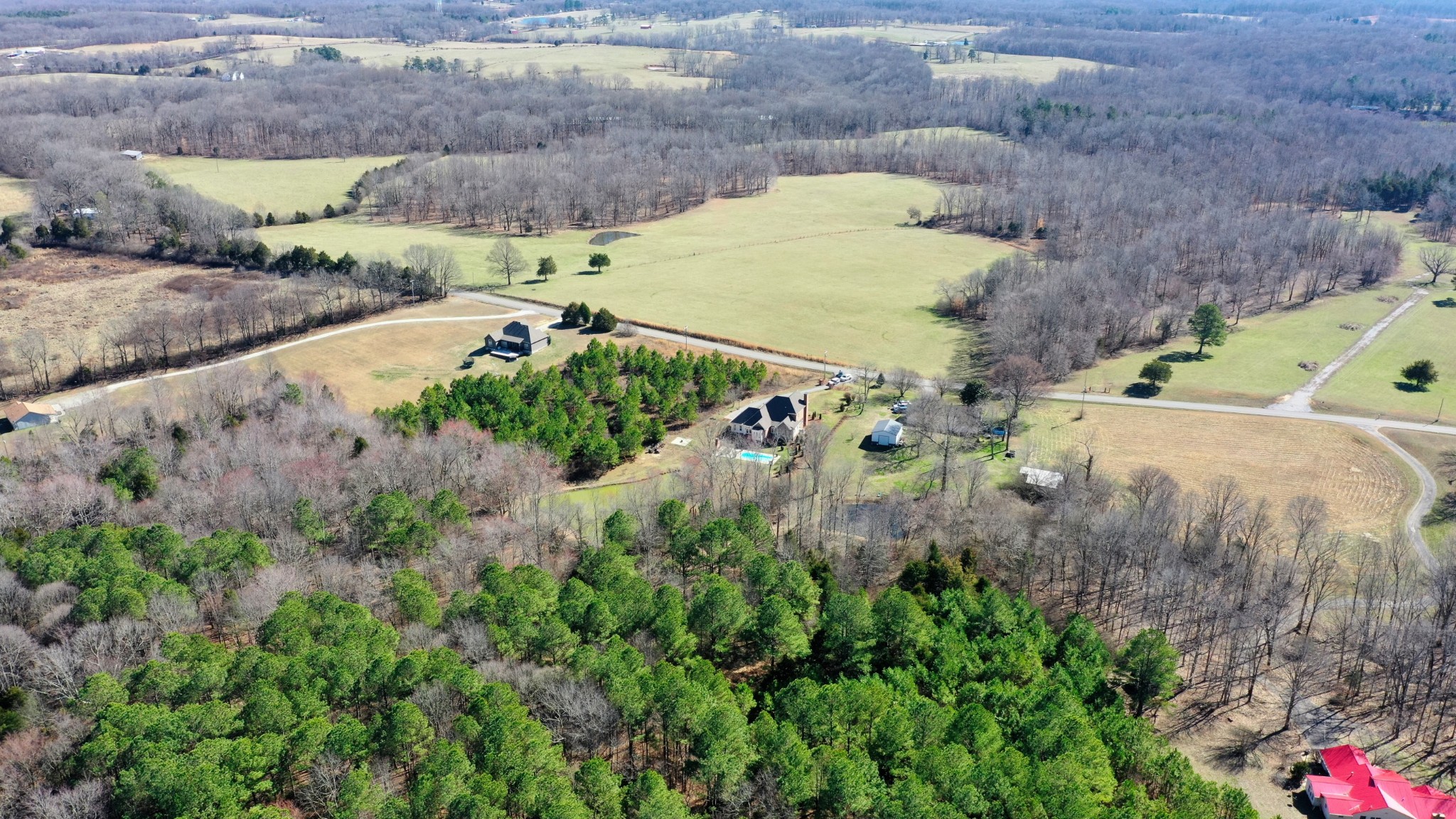 1368 Tidwell Switch Road Dickson, TN 37055 - Photo 65 of 69