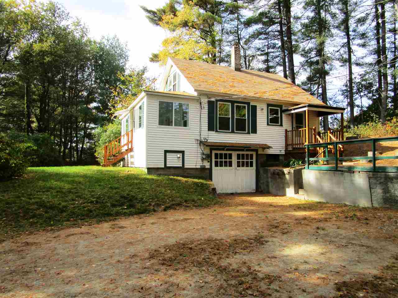 222 Richmond Road Winchester, NH 03470 - Photo 3 of 24