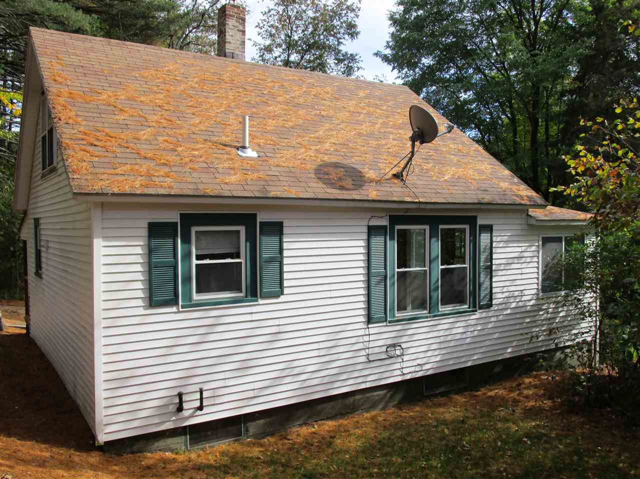 222 Richmond Road Winchester, NH 03470 - Photo 8 of 24