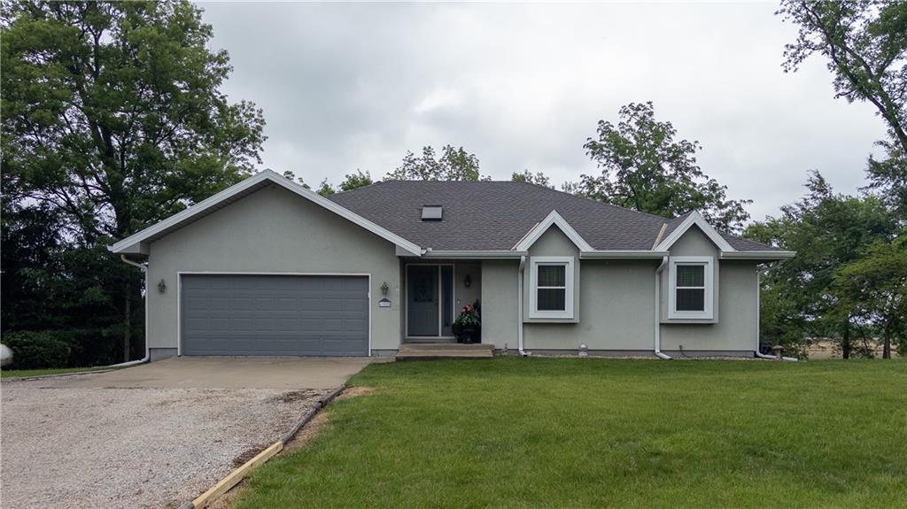 11025 Southwest Shagbark Road Clarksdale, MO 64430 - Photo 2 of 32