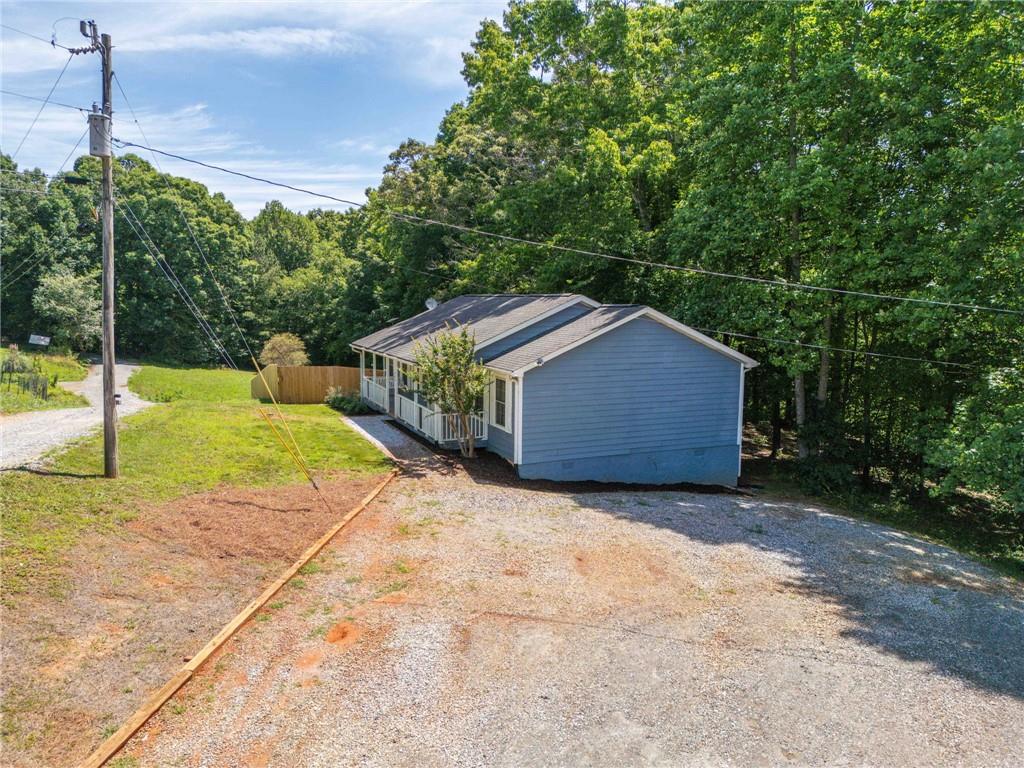 950 Duck Thurmond Road Dawsonville, GA 30534 - Photo 4 of 48