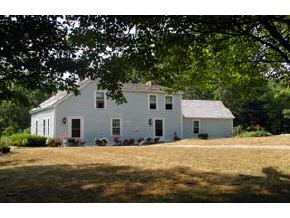 36 Mt Israel Road Sandwich, NH 03227 - Photo 2 of 5