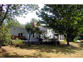 36 Mt Israel Road Sandwich, NH 03227 - Photo 3 of 5