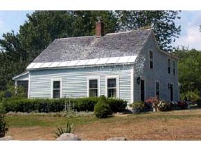 36 Mt Israel Road Sandwich, NH 03227 - Photo 4 of 5