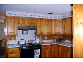 36 Mt Israel Road Sandwich, NH 03227 - Photo 5 of 5