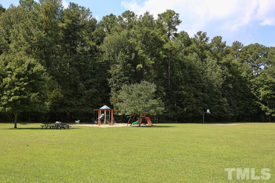 202 Manor Ridge Road Carrboro, NC 27510 - Photo 22 of 25 a view of outdoor space