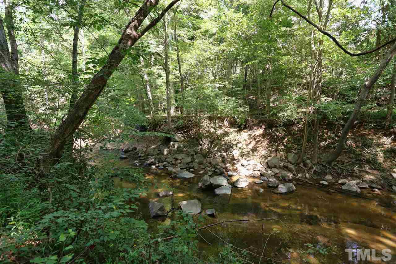 202 Manor Ridge Road Carrboro, NC 27510 - Photo 24 of 25 a view of a forest