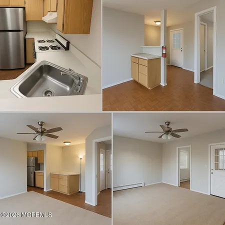 $1,675 | 273 Port Monmouth Road, Unit 3, Middletown, NJ 07748