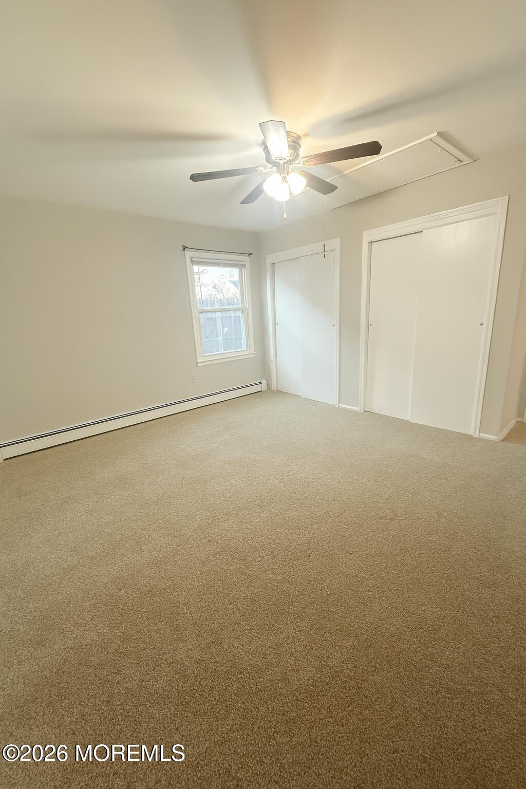 273 Port Monmouth Road, Unit 3 Middletown, NJ 07748 - Photo 4 of 5 a view of an empty room