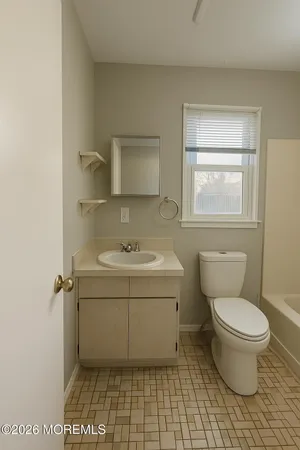 $1,675 | 273 Port Monmouth Road, Unit 3, Middletown, NJ 07748