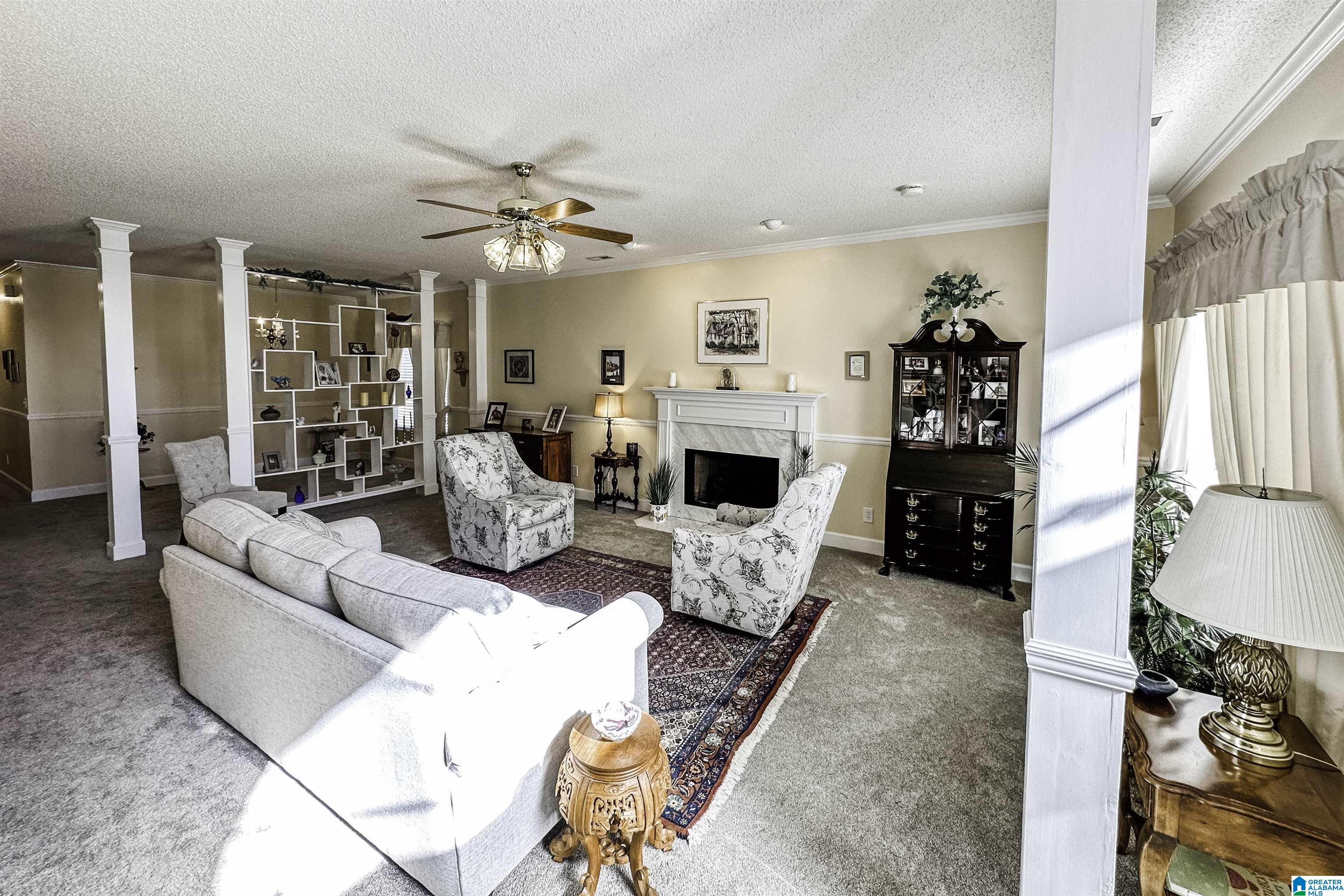 925 Mundy Drive Anniston, AL 36207 - Photo 33 of 67
