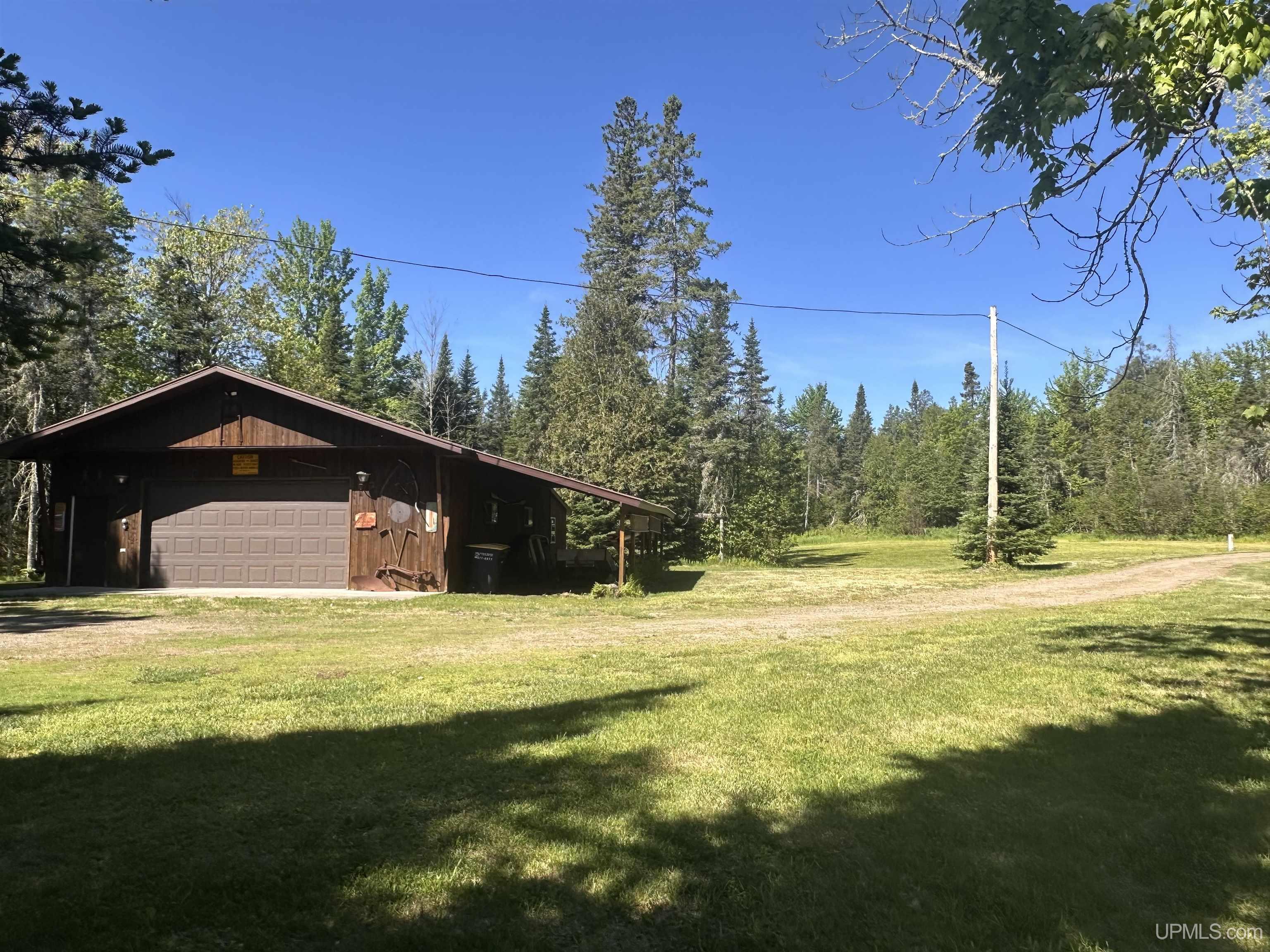 4750 Cth D Florence, WI 54121 - Photo 23 of 61