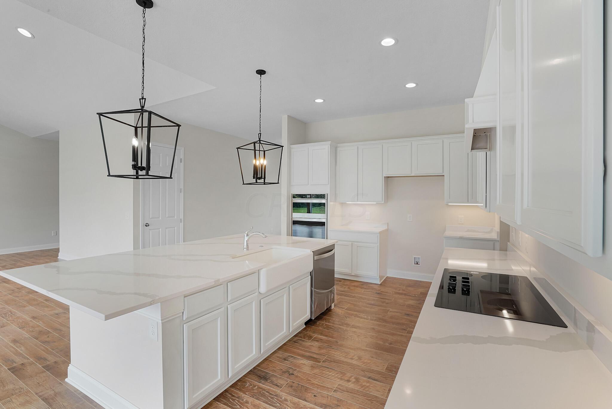 6986 State Rte 61 Sunbury, OH 43074 - Photo 25 of 88 Kitchen