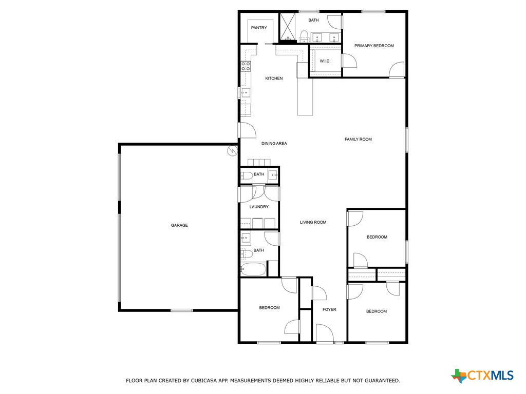 5165 Comanche Drive Temple, TX 76502 - Photo 41 of 41