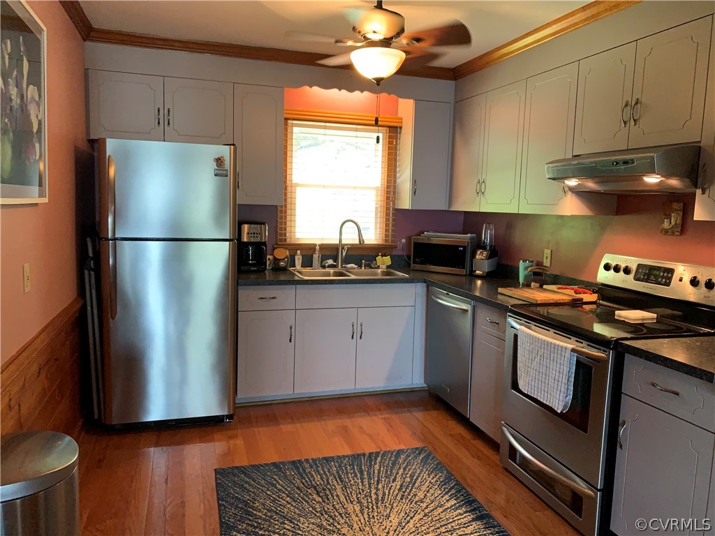 1093 Sunken Meadow Road Spring Grove, VA 23881 - Photo 17 of 47 Gallery Image 17